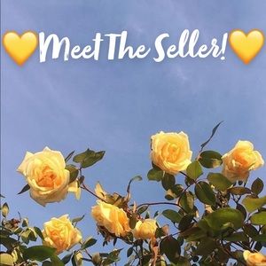 Meet the Seller!